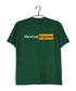 Electrical Engineering Science Electrical Engineer PH format Nerd Engineering Casual Graphic Printed T-Shirt for Men